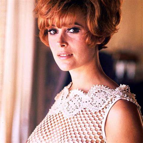 See Jill St. John Nude 